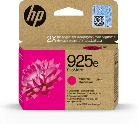 HP 925e Cartouche d’encre authentique Magenta EvoMore - Cartouches d'encre - visuel 10