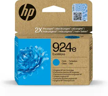 Cartouches d'encre HP 4K0U7NE#SE1 offre