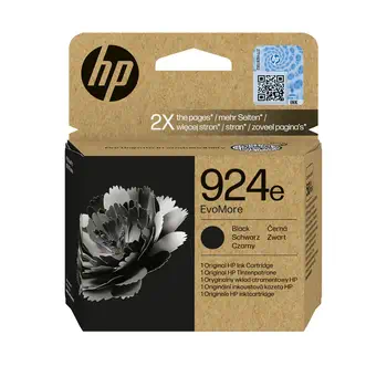Cartouches d'encre HP 1 pièce achat responsable