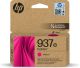 Vente HP 937e EvoMore Magenta Original Ink Cartridge HP au meilleur prix - visuel 10