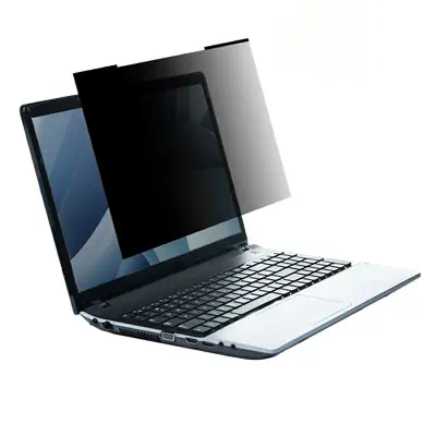 Mobilis 016426 filtre anti-reflets pour écran et filtre de confidentialité 33,8 cm (13.3") Ordinateu - Protection d'écran et Filtre - visuel 1