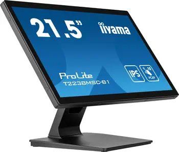 Garantie Ecran Ordinateur ProLite 21.5"