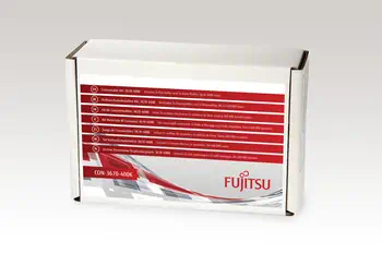 Avantages Accessoires pour imprimante Fujitsu Scanner