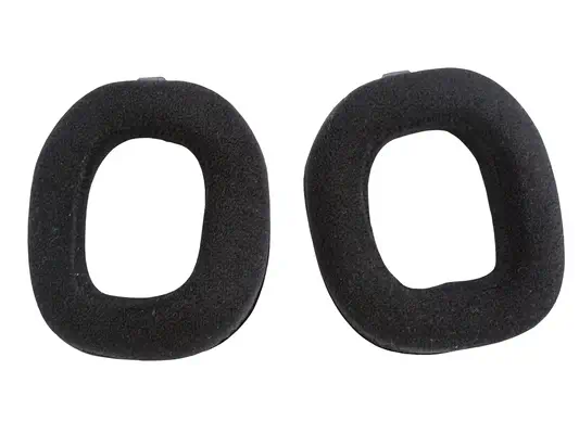 LOGITECH A40 TR Ear Cushions BLK Black A40 TR Ear - ASTRO Gaming - Casque Micro - visuel 1