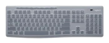 Achat Logitech Surcouche unique pour clavier K270 au meilleur prix