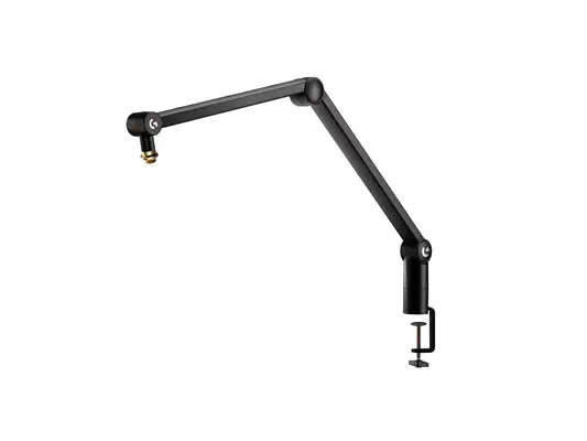 Logitech G 955-000076 support pour microphone Pied de micro - Support Fixe & Mobile - visuel 3