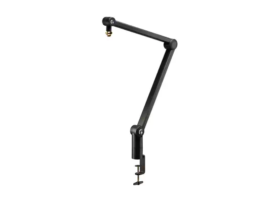 Logitech G 955-000076 support pour microphone Pied de micro - Support Fixe & Mobile - visuel 2
