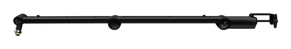 Logitech G 955-000076 support pour microphone Pied de micro - Support Fixe & Mobile - visuel 1