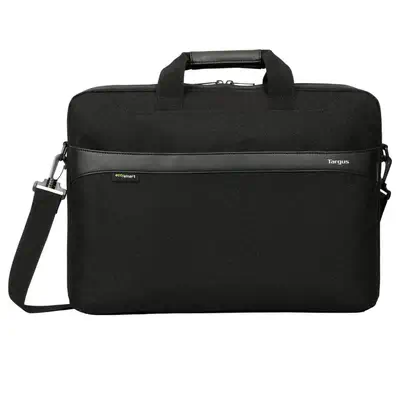 Targus GeoLite 35,6 cm (14") Slip case Noir - Sacoche & Housse - visuel 1