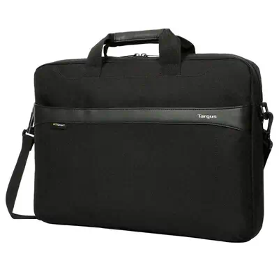 Targus GeoLite 35,6 cm (14") Slip case Noir - Sacoche & Housse - visuel 3