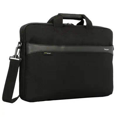 Targus GeoLite 35,6 cm (14") Slip case Noir - Sacoche & Housse - visuel 4