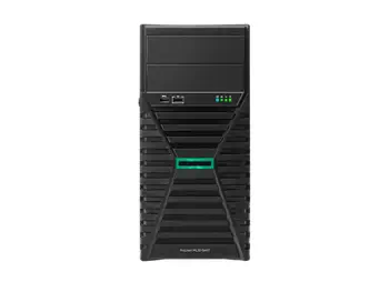 Avis HPE ProLiant ML30 Gen11 serveur Tour (4U) Intel Xeon E E-2434 3,4 GHz 16 Go DDR5-SDRAM 800 W