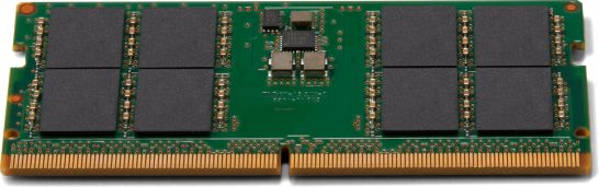 Achat HP 32Go 1x32Go DDR5 5600 SODIMM NECC Mem sur hello RSE