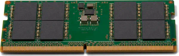 HP Mémoire ECC SODIMM 32 Go DDR5 (1x32 Go) 5600 - visuel 1