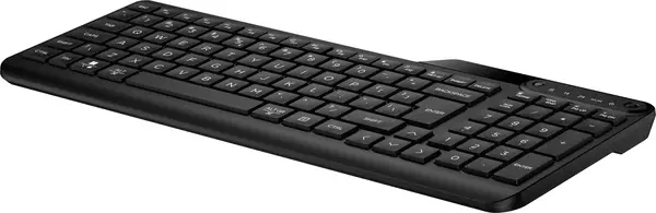 HP 475 Dual-Mode Wireless Keyboard - Clavier - visuel 8