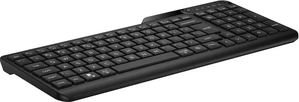 HP 475 Dual-Mode Wireless Keyboard - Clavier - visuel 7