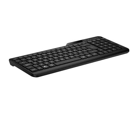 HP INC. clavier Universel RF sans fil + HP - visuel 1 - hello RSE - Alimenté par piles