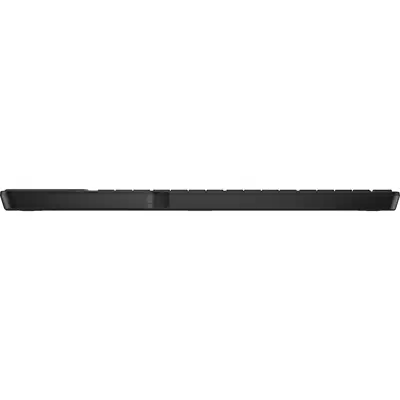 HP INC. clavier Universel RF sans fil + Bluetooth Noir - Clavier - visuel 8