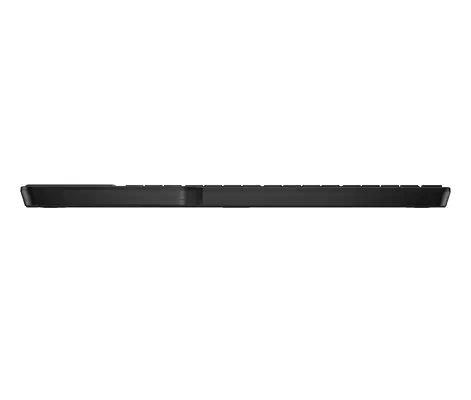 HP INC. clavier Universel RF sans fil + Bluetooth Noir - Clavier - visuel 9