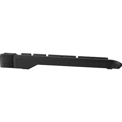 HP INC. clavier Universel RF sans fil + Bluetooth Noir - Clavier - visuel 7