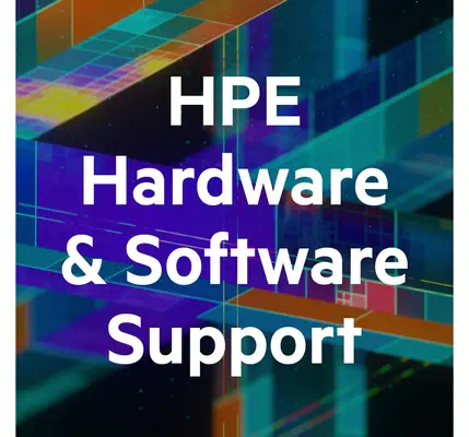 HPE H50K8E extension de garantie et support 3 année(s) - Service et Support - visuel 1