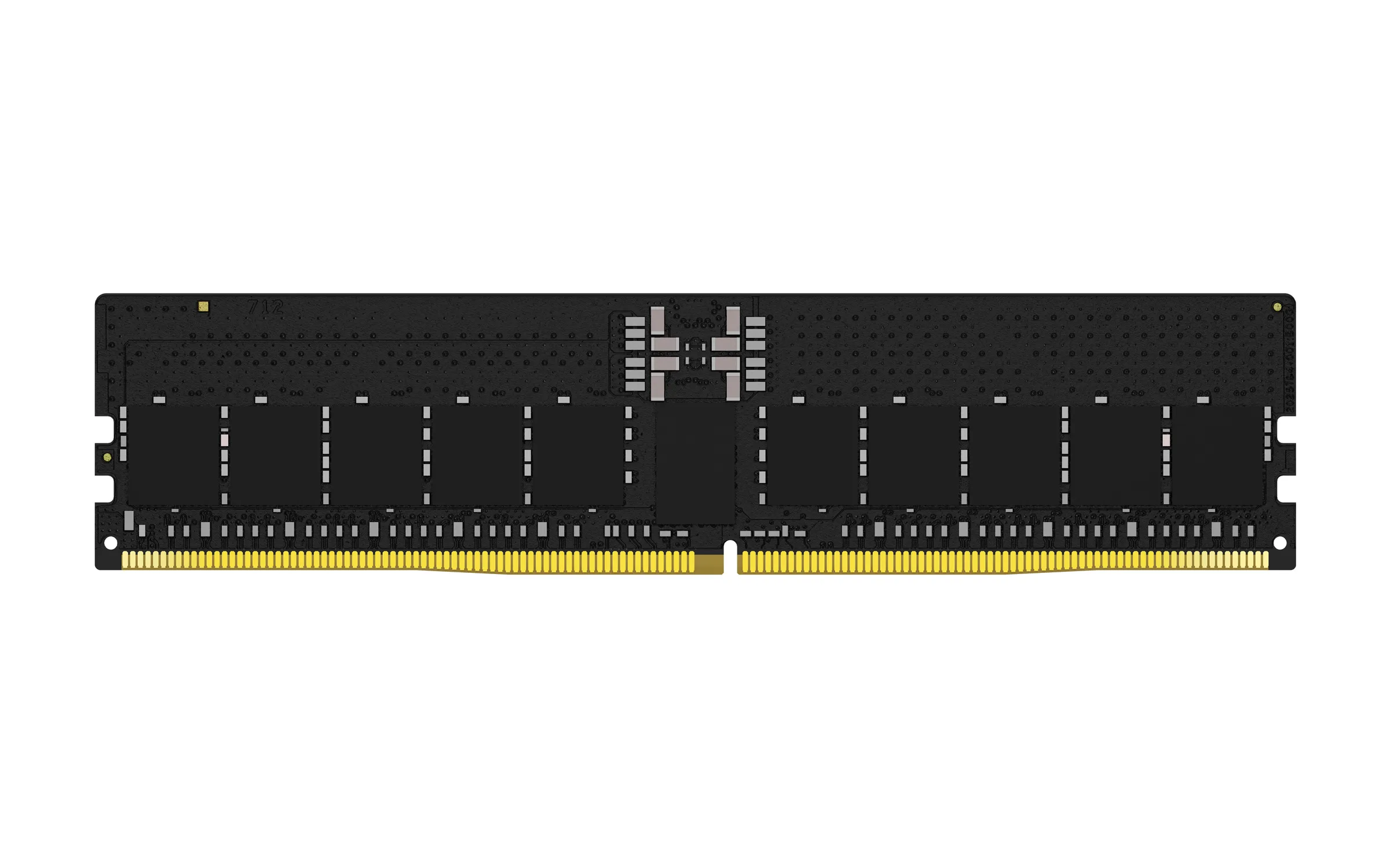 Achat KINGSTON 128Go 6400MT/s DDR5 ECC Reg CL32 DIMM sur hello RSE - visuel 3