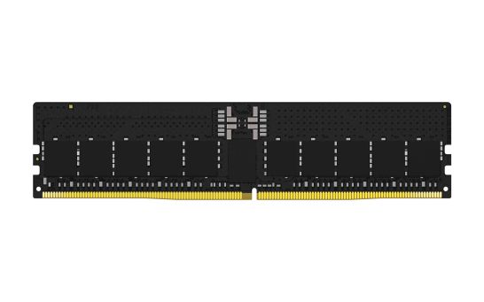 Achat KINGSTON 128Go 6400MT/s DDR5 ECC Reg CL32 DIMM sur hello RSE - visuel 3
