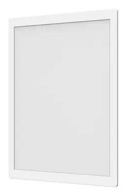 NEC EP-C131 Écran plat de signalisation numérique 33,8 cm (13.3") Wifi UXGA Blanc - Ecran Numérique Interactif - visuel 6