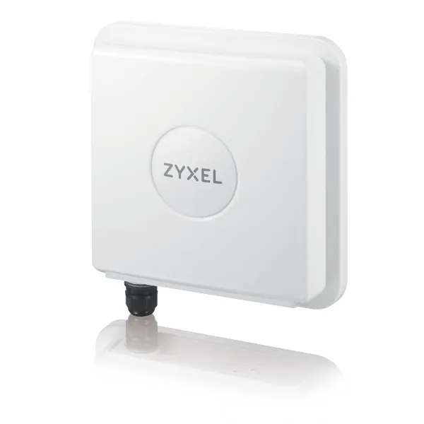 Garantie Accessoire Réseau Zyxel LTE7480-M804-EUZNV1F