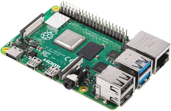 Raspberry Pi SC0194(9) non classé - Unité Centrale - visuel 7