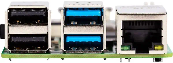 Raspberry Pi SC0194(9) non classé - Unité Centrale - visuel 4