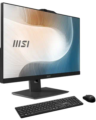 Modern AM242P 12M-869FR - MSI - Ordinateur tout en un - visuel 2