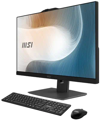 Modern AM242P 12M-869FR - MSI - Ordinateur tout en un - visuel 6