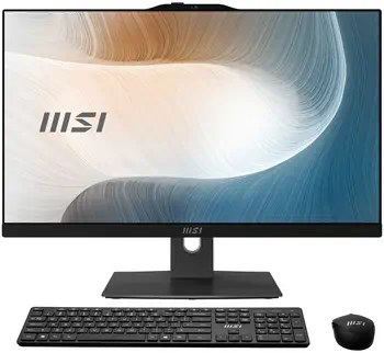 Achat responsable Ordinateur tout en un MSI 512 Go