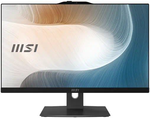 Modern AM242P 12M-869FR - MSI - Ordinateur tout en un - visuel 10