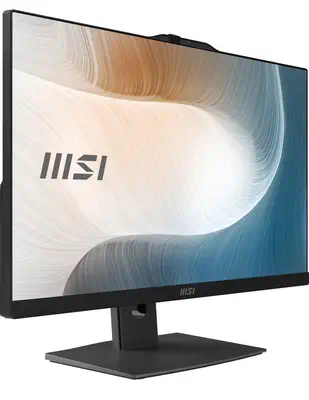 Modern AM242P 12M-869FR - MSI - Ordinateur tout en un - visuel 9