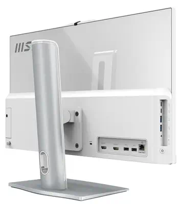 Modern AM242P 12M-870FR - MSI - Ordinateur tout en un - visuel 7