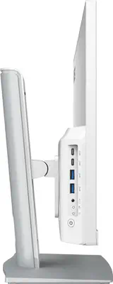 Modern AM242P 12M-870FR - MSI - Ordinateur tout en un - visuel 4