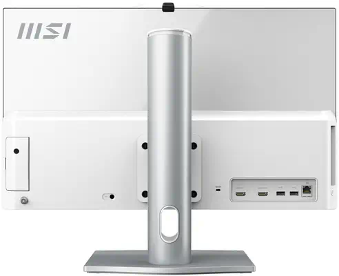 Modern AM242P 12M-870FR - MSI - Ordinateur tout en un - visuel 3