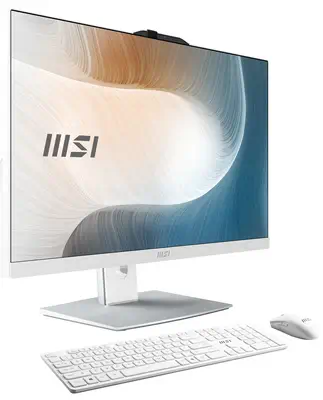 Modern AM242P 12M-870FR - MSI - Ordinateur tout en un - visuel 2