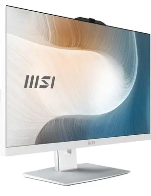 Modern AM242P 12M-870FR - MSI - Ordinateur tout en un - visuel 10