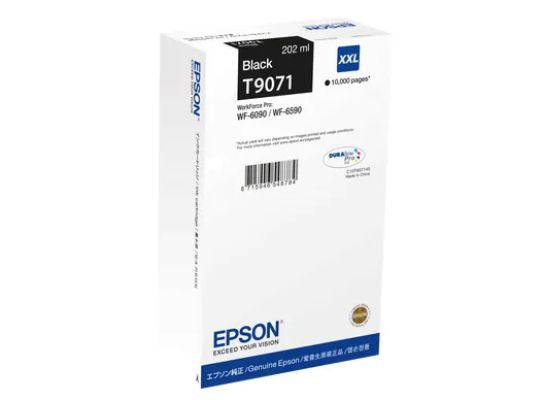 Vente Epson C13T90714N Epson au meilleur prix - visuel 2