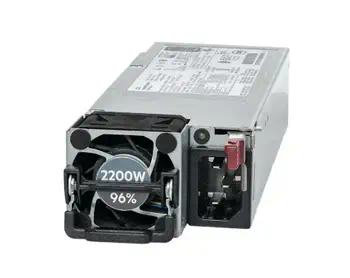 Avantages HPE P44712-B21 accessoire de racks Ventilateur