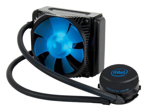 Revendeur officiel Intel RTS2011LC