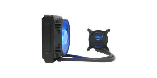 Vente Intel RTS2011LC Intel au meilleur prix - visuel 2