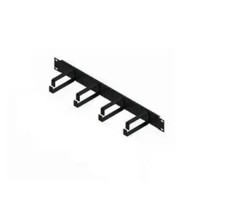 Eaton ETN-JRP1U accessoire de racks Panneau de gestion de câbles - Rack et Armoire - visuel 1