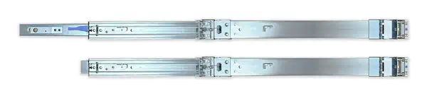 QNAP RAIL-S01 accessoire de racks Kit rail d’étagère - Accessoire Stockage - visuel 1