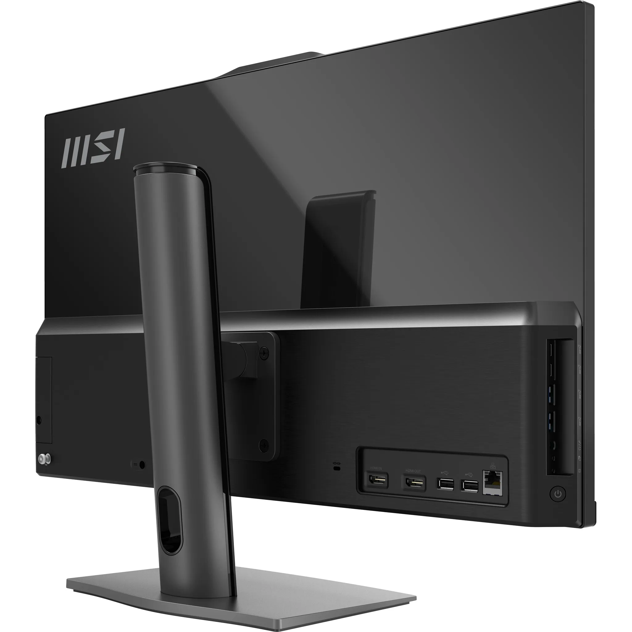 Modern AM272P 12M-661FR - MSI - Unité Centrale - visuel 9
