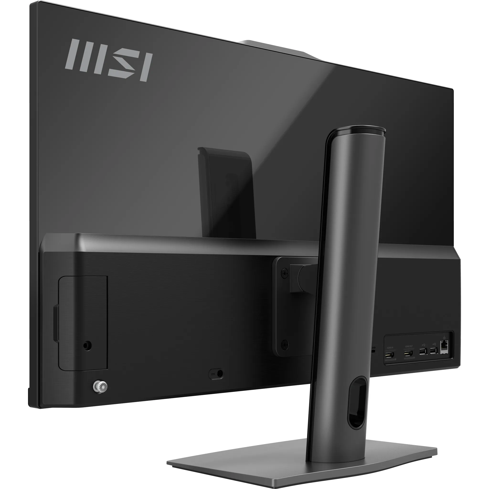 Modern AM272P 12M-661FR - MSI - Unité Centrale - visuel 10