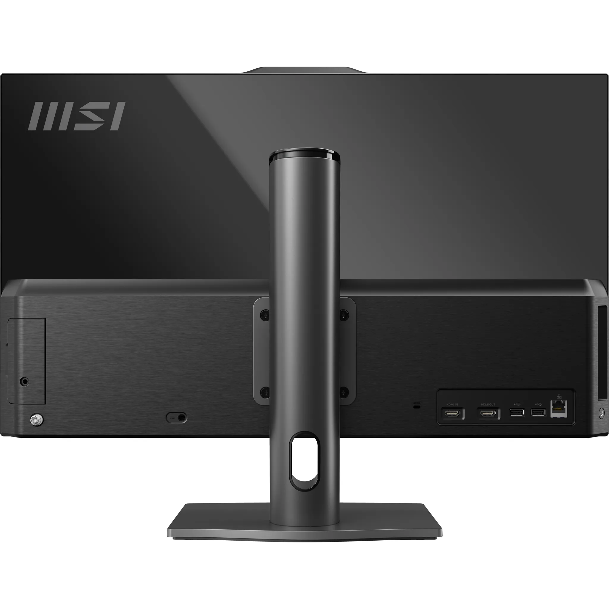 Modern AM272P 12M-661FR - MSI - Unité Centrale - visuel 6